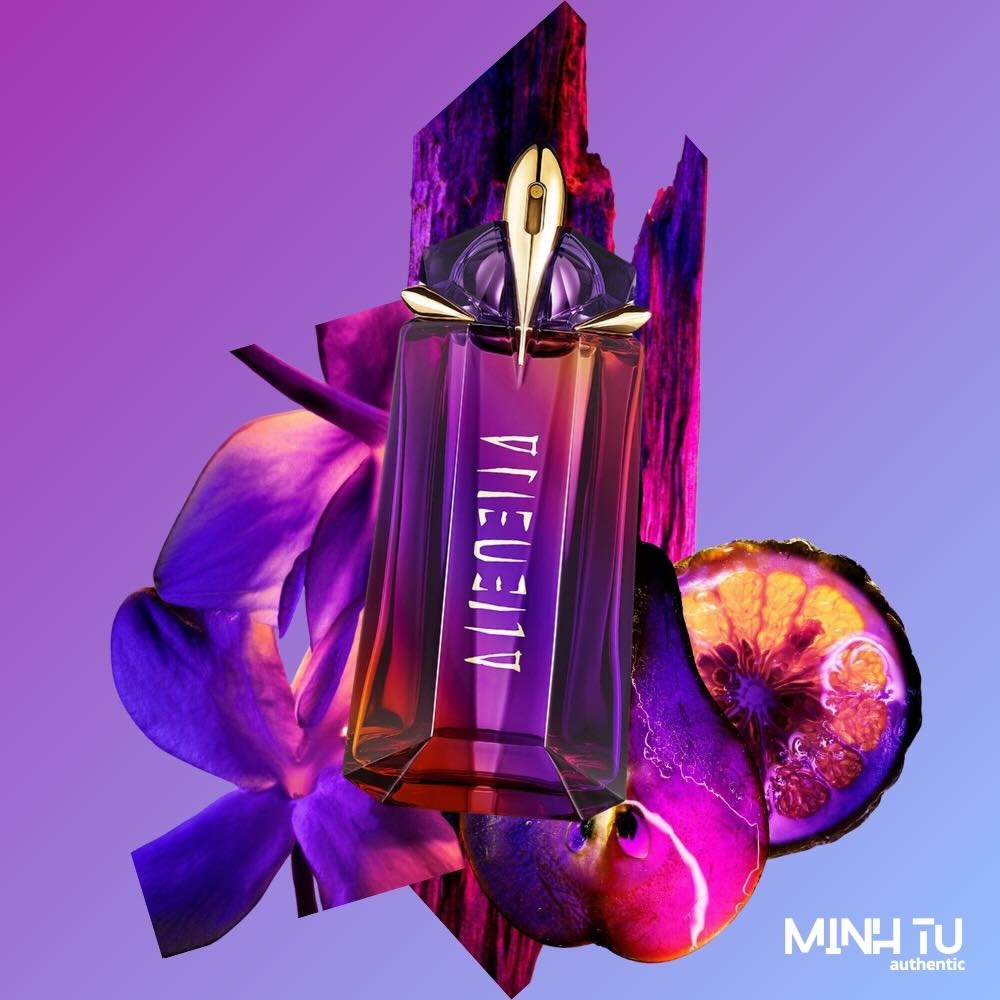 Thierry Mugler Alien Hypersense EDP